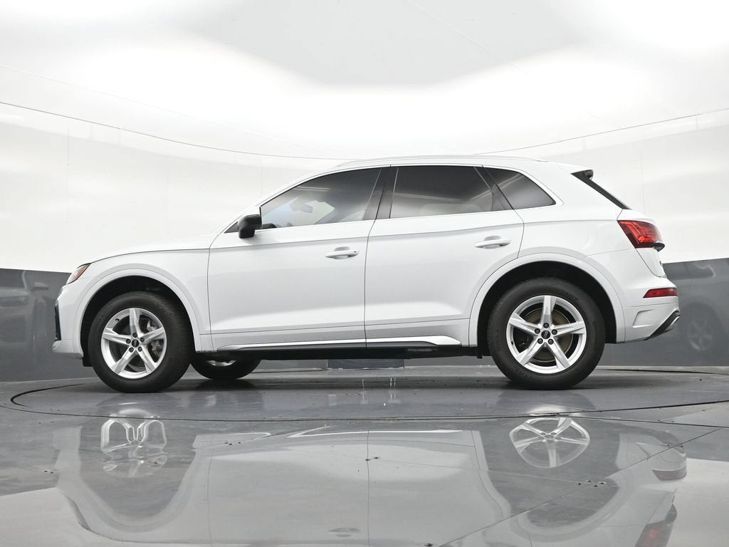 2022 Audi Q5 Premium