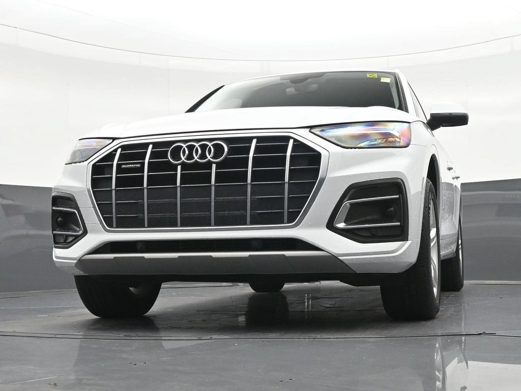 2022 Audi Q5 Premium