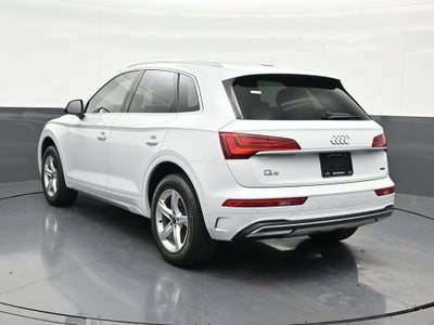 2022 Audi Q5 Premium