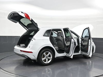 2022 Audi Q5 Premium