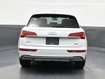 2022 Audi Q5 Premium