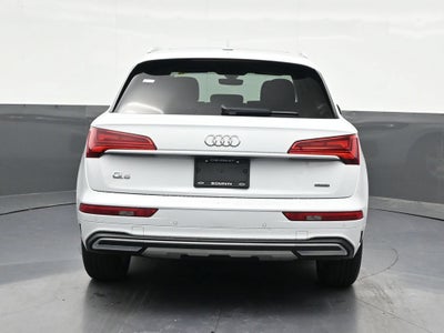 2022 Audi Q5 Premium