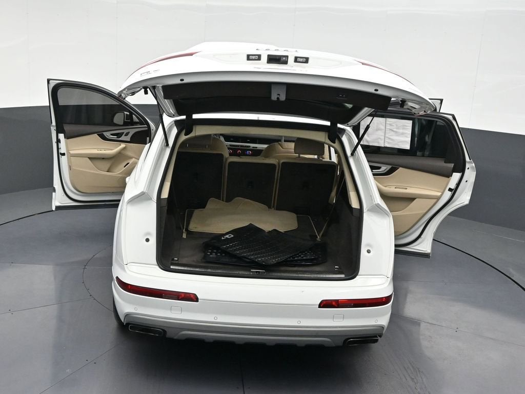 2019 Audi Q7 Premium