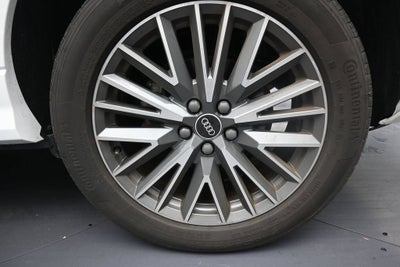2022 Audi Q3 Premium