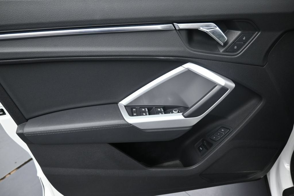 2022 Audi Q3 Premium