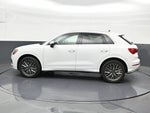 2022 Audi Q3 Premium