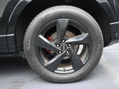 2021 Audi Q3 Premium
