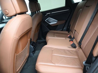 2021 Audi Q3 Premium
