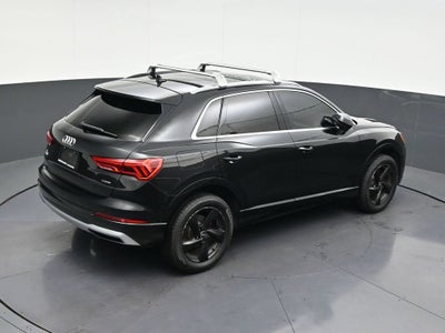 2021 Audi Q3 Premium