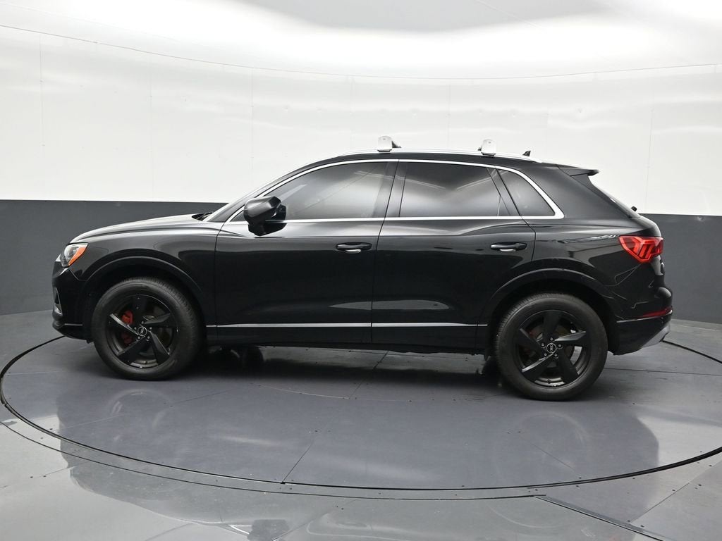 2021 Audi Q3 Premium