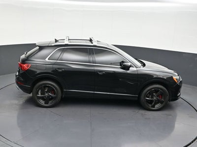 2021 Audi Q3 Premium