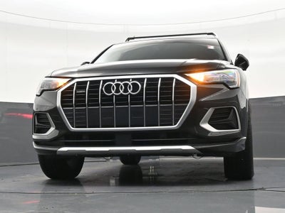 2021 Audi Q3 Premium