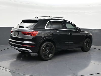 2021 Audi Q3 Premium
