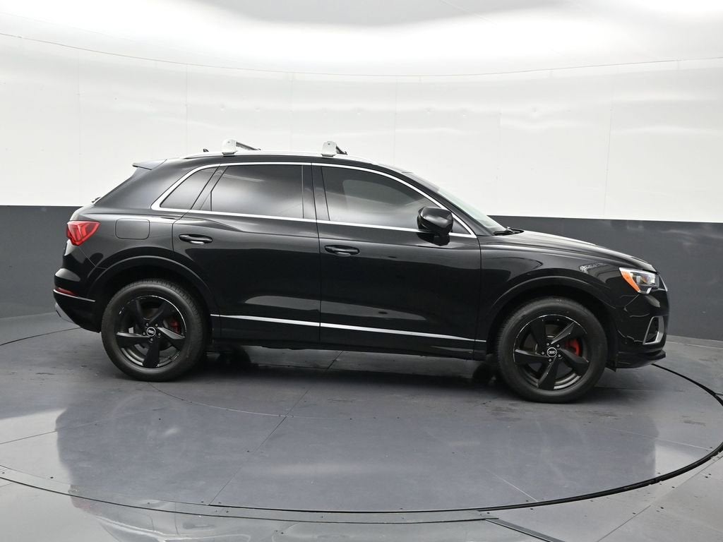 2021 Audi Q3 Premium