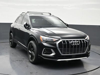 2021 Audi Q3 Premium