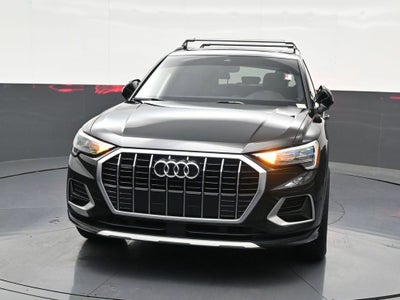 2021 Audi Q3 Premium