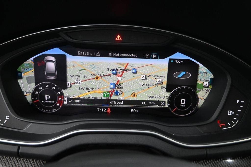 2020 Audi SQ5 Premium Plus