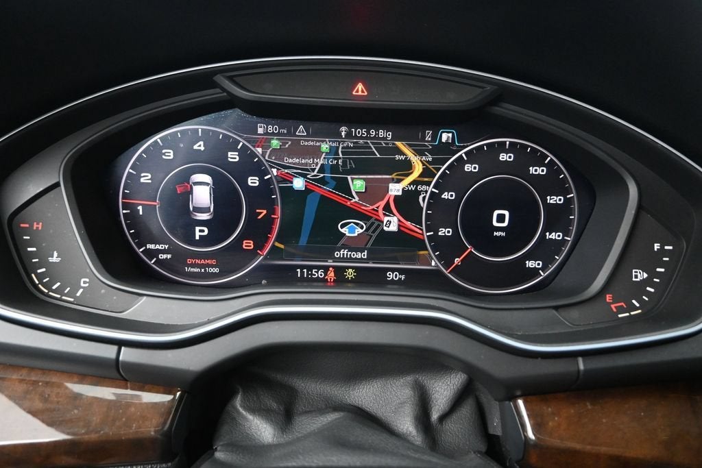 2020 Audi Q5 Premium Plus 45 TFSI quattro S tronic