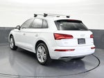 2020 Audi Q5 Premium Plus 45 TFSI quattro S tronic