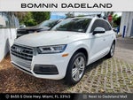 2019 Audi Q5 Premium Plus