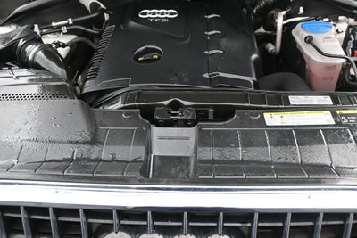 2017 Audi Q5 Premium