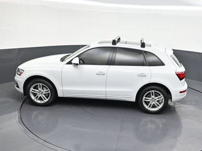 2017 Audi Q5 Premium