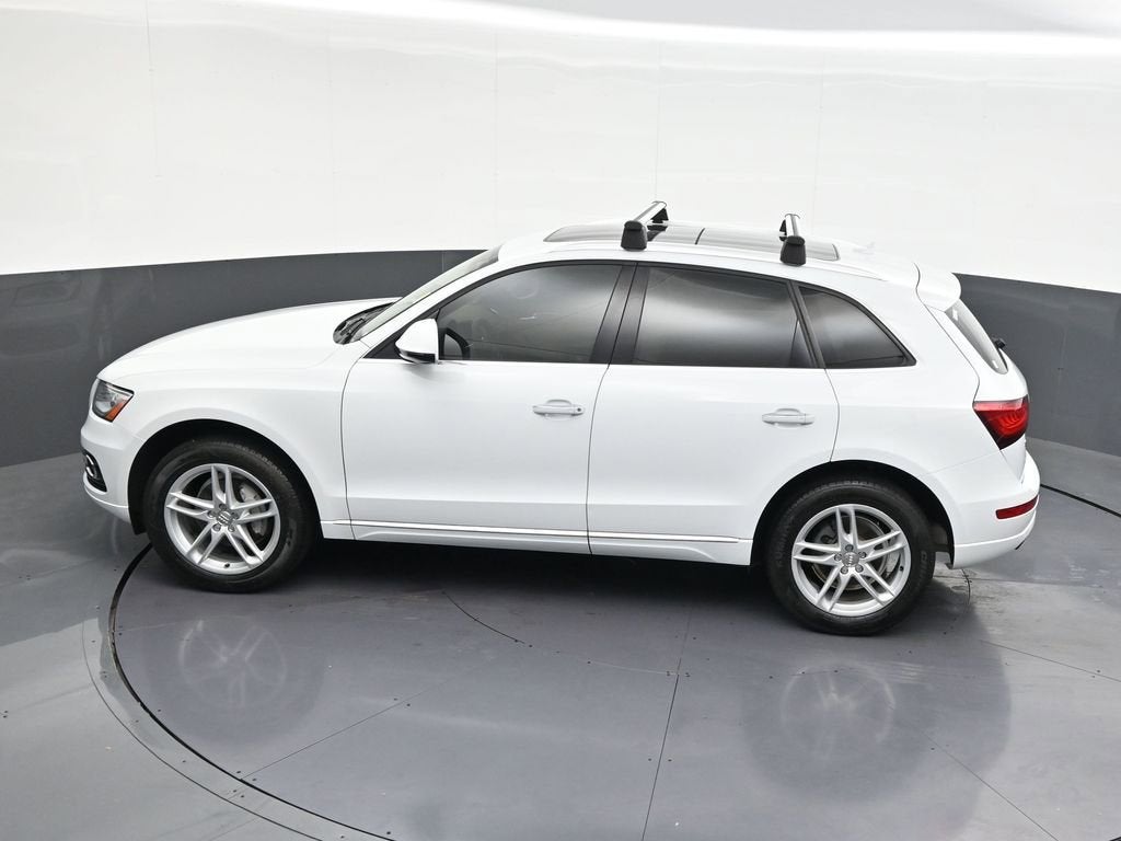 2017 Audi Q5 Premium