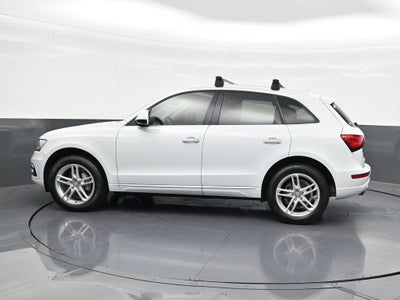 2017 Audi Q5 Premium