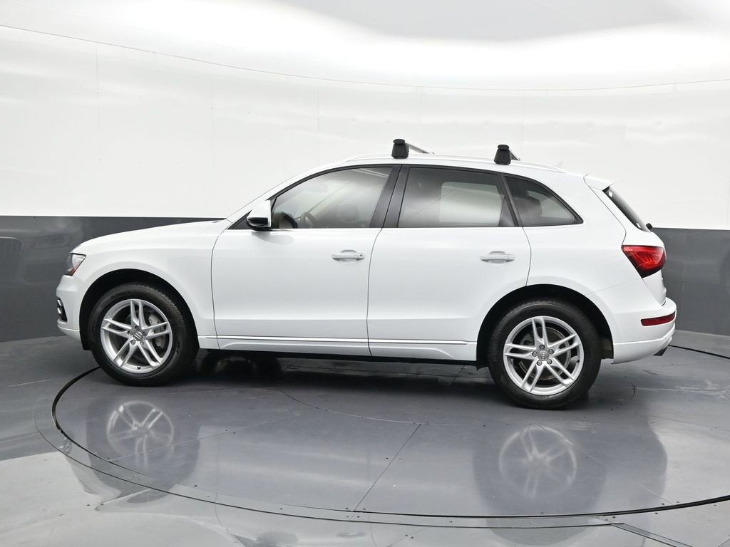 2017 Audi Q5 Premium