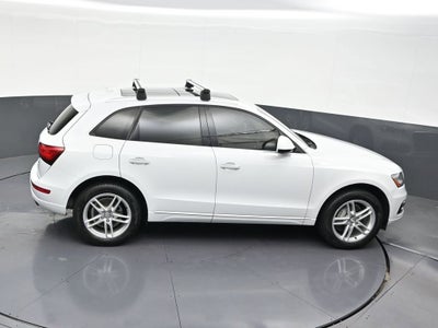 2017 Audi Q5 Premium