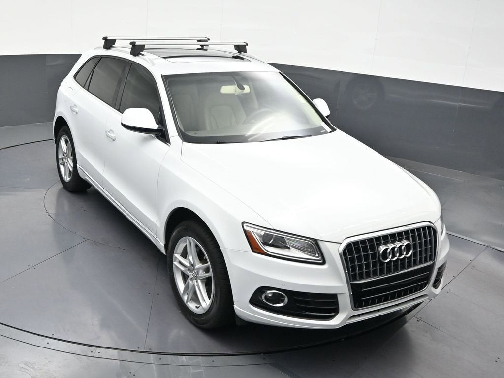 2017 Audi Q5 Premium