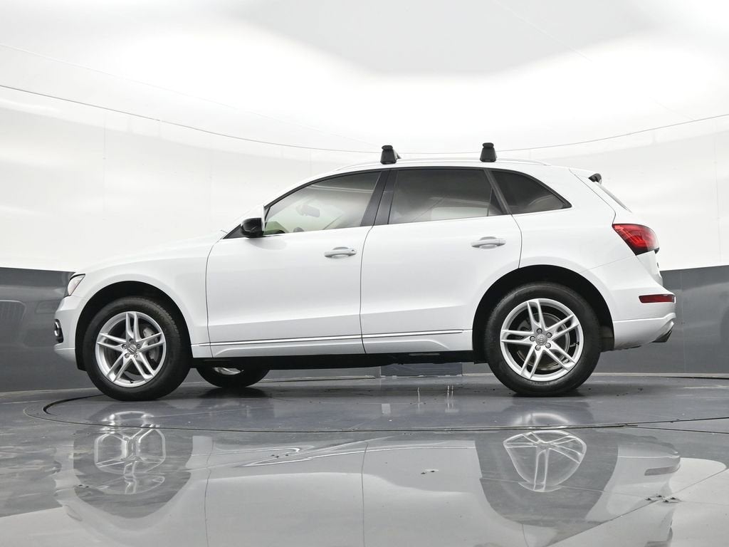 2017 Audi Q5 Premium