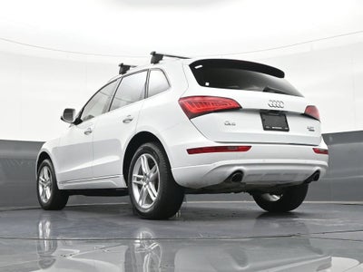 2017 Audi Q5 Premium