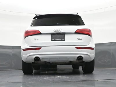 2017 Audi Q5 Premium