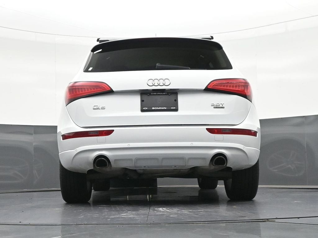 2017 Audi Q5 Premium
