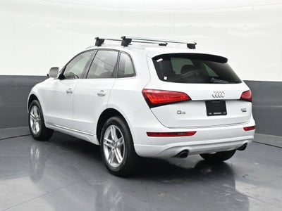 2017 Audi Q5 Premium