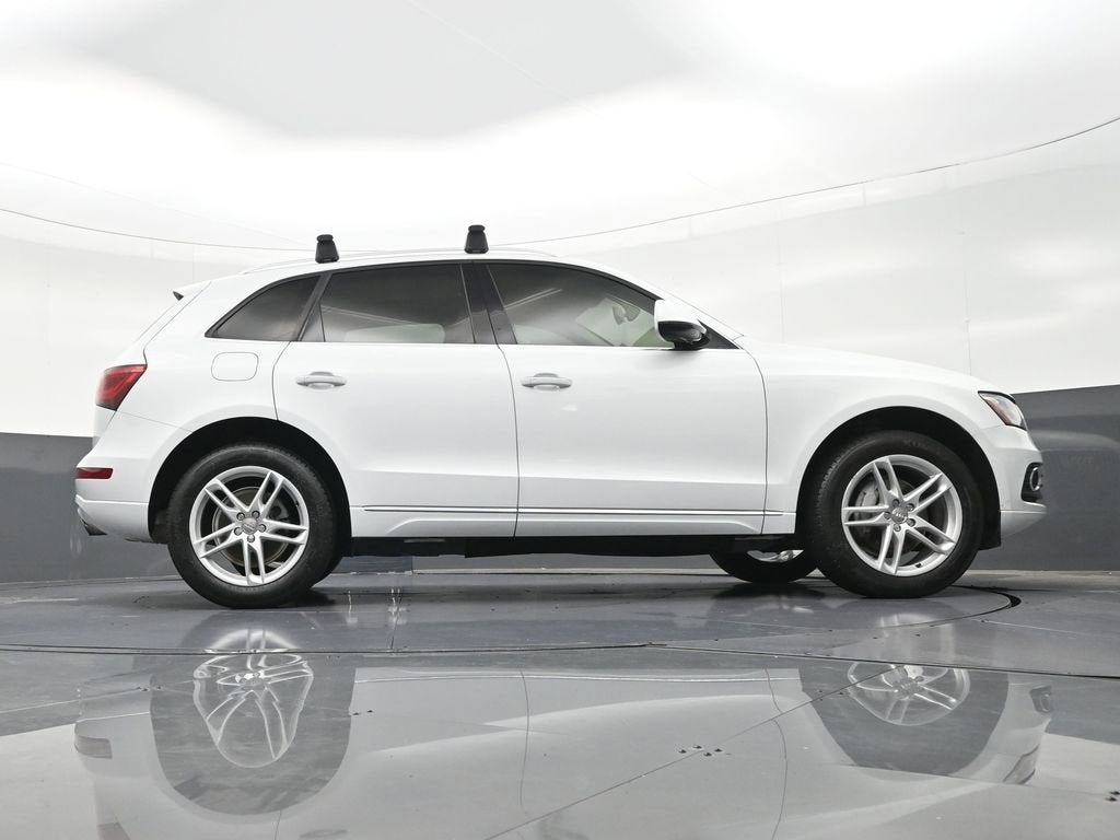 2017 Audi Q5 Premium