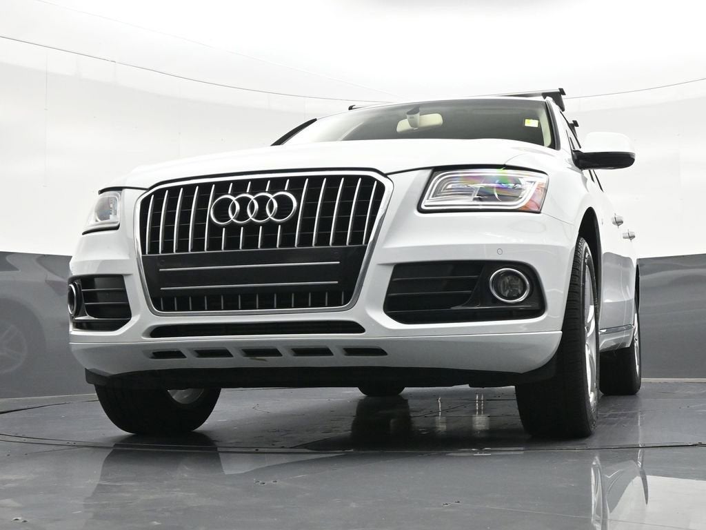 2017 Audi Q5 Premium