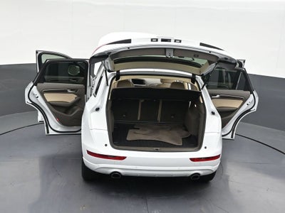 2017 Audi Q5 Premium