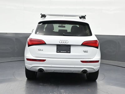 2017 Audi Q5 Premium