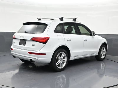 2017 Audi Q5 Premium