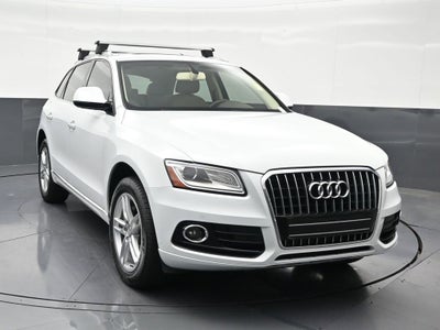 2017 Audi Q5 Premium
