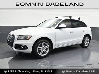 2017 Audi Q5 Premium