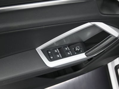 2024 Audi Q3 S line Premium