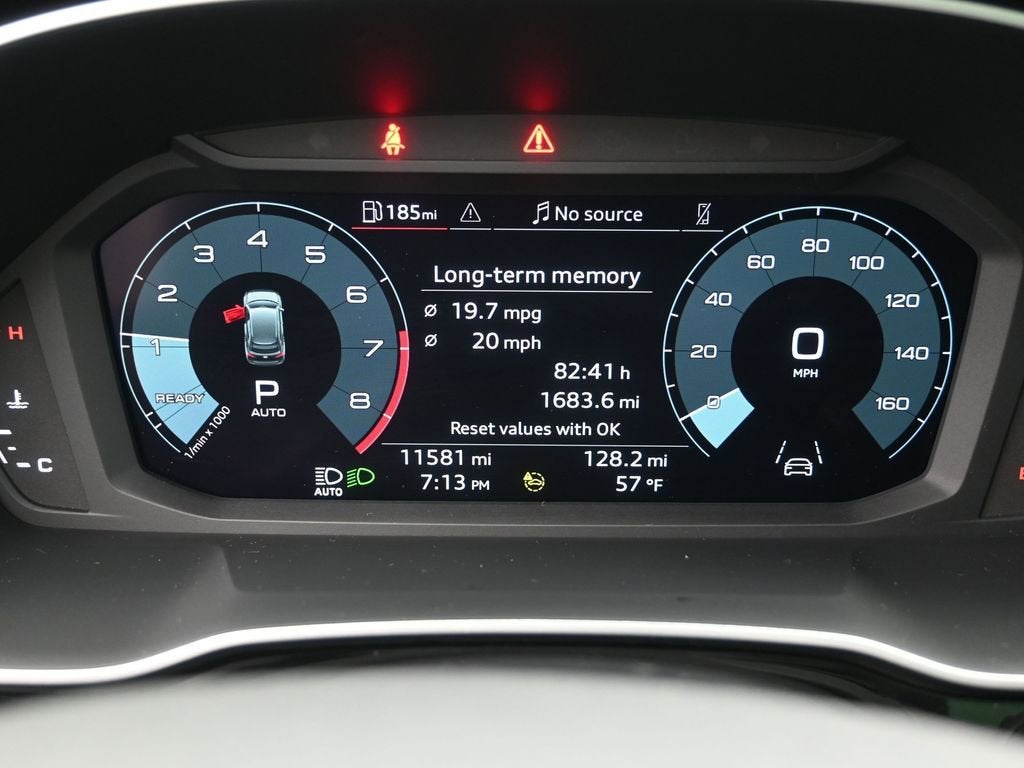 2024 Audi Q3 S line Premium