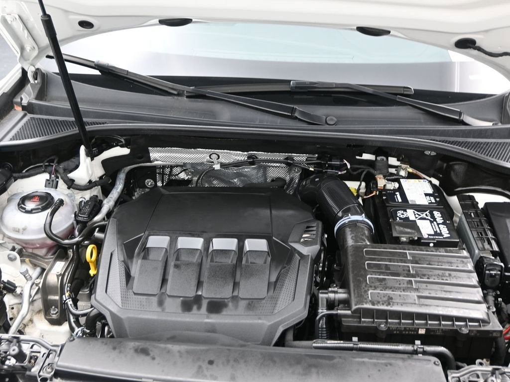 2024 Audi Q3 S line Premium