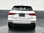 2024 Audi Q3 S line Premium