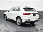 2021 Audi Q3 Premium 45 TFSI S line quattro Tiptronic