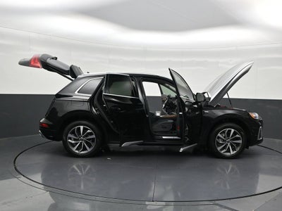 2023 Audi Q5 Premium Plus 45 TFSI S line quattro