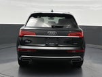 2023 Audi Q5 Premium Plus 45 TFSI S line quattro